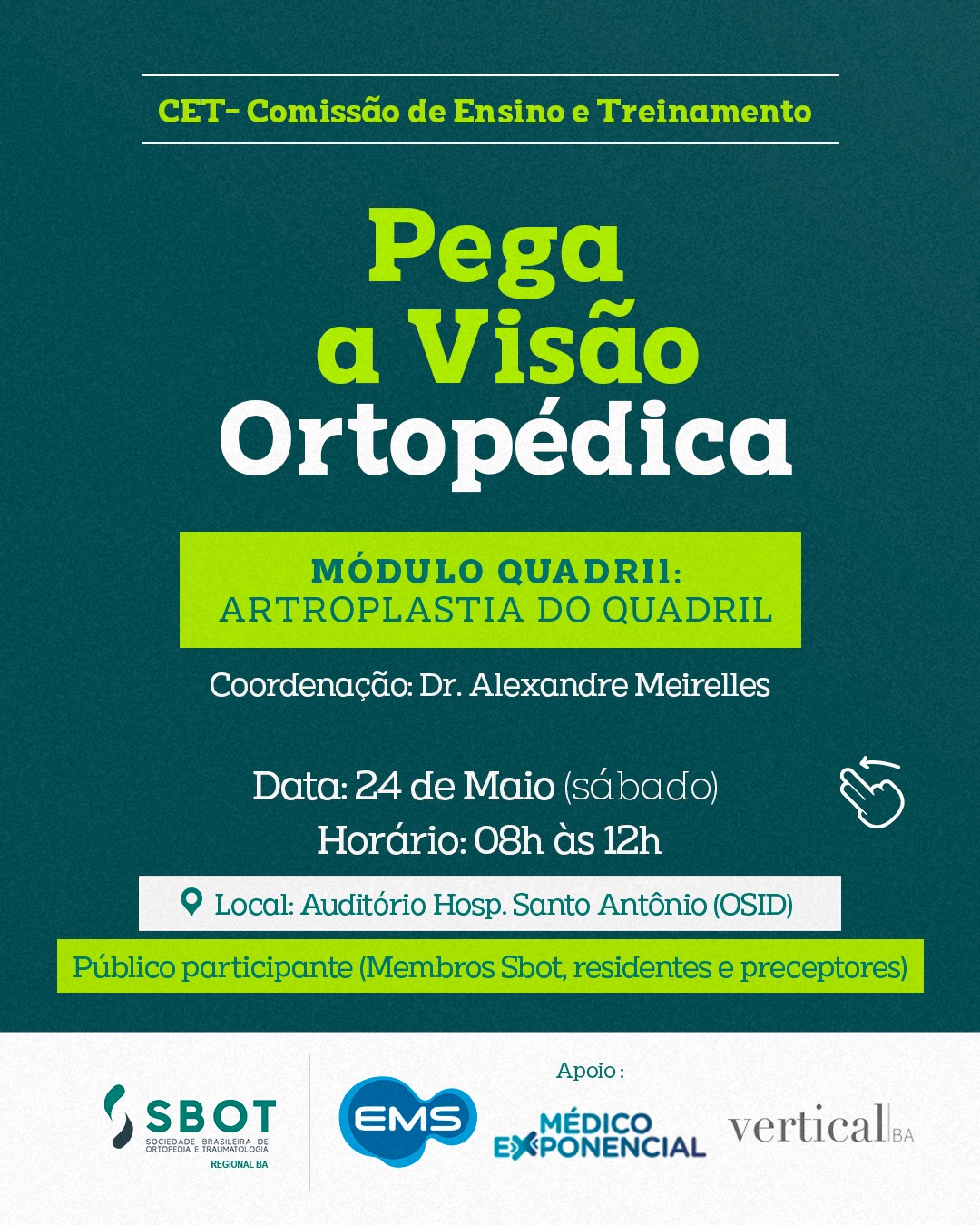Agenda