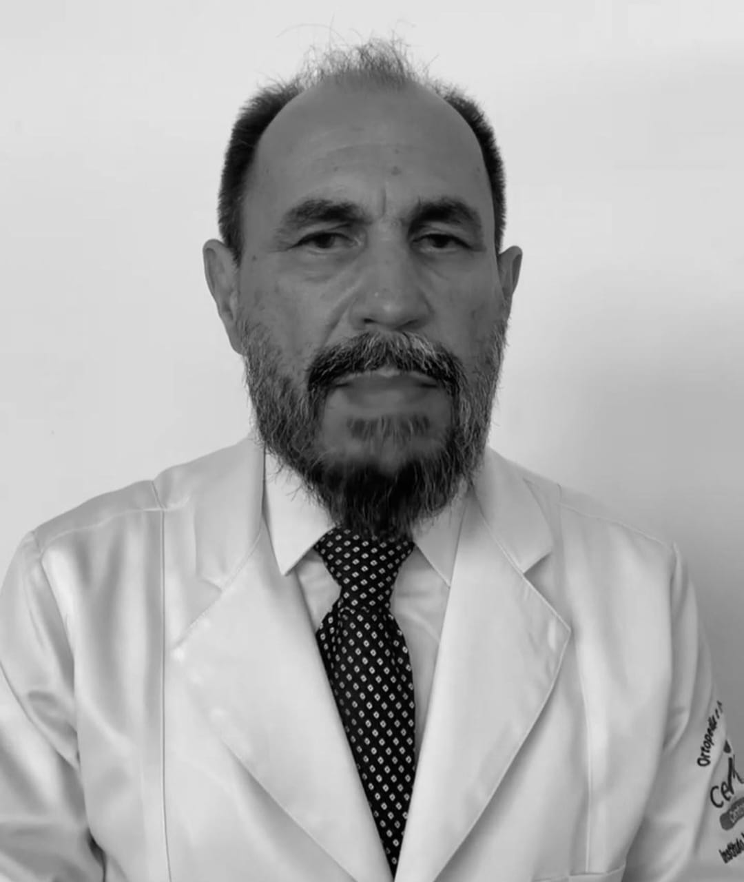 DR. CARLOS ALBERTO ALMEIDA DE ASSUNÇÃO