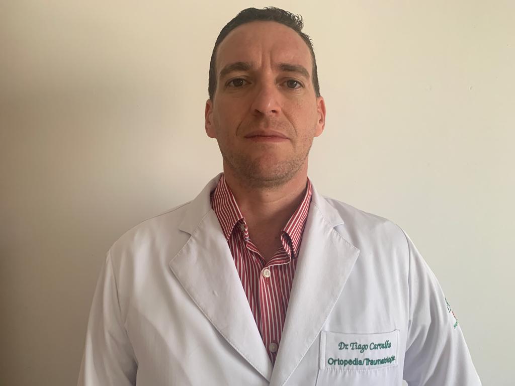 DR.TIAGO SOUZA CARVALHO